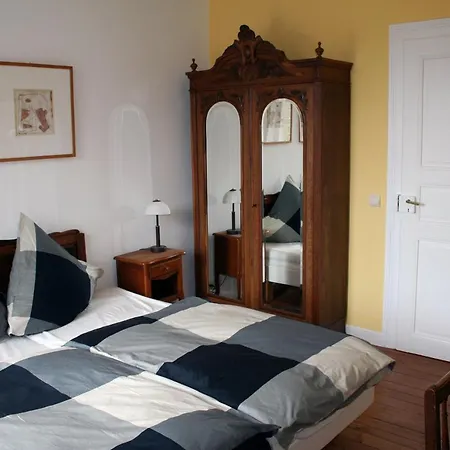 Louisental - Gruppenunterkunft Für Selbstversorger