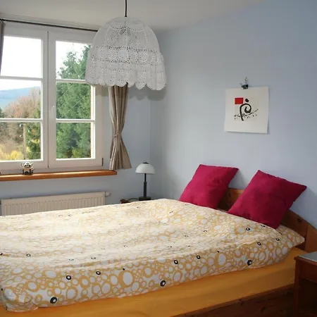 Louisental - Gruppenunterkunft Für Selbstversorger Ferienhaus *