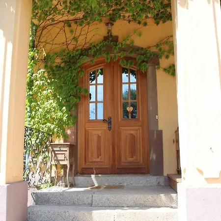 Louisental - Gruppenunterkunft Für Selbstversorger *