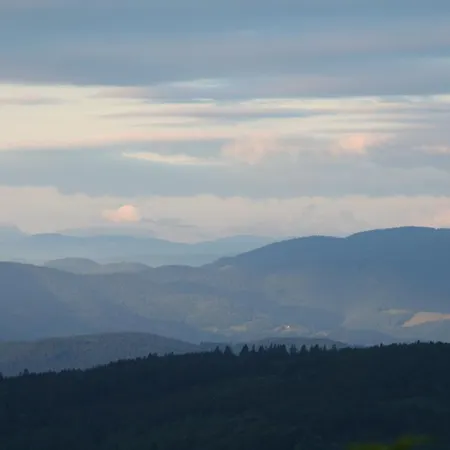 Louisental - Gruppenunterkunft Für Selbstversorger Ferienhaus Le Hohwald