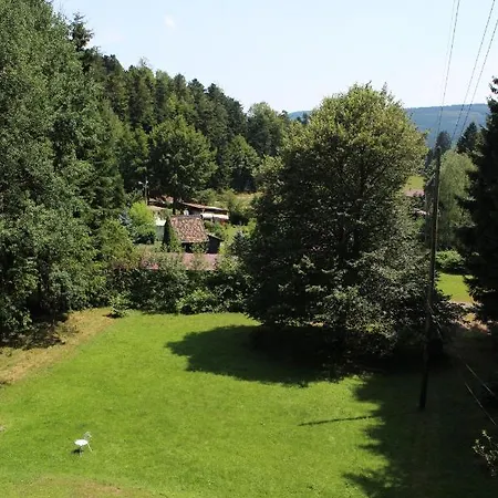 Ferienhaus Louisental - Gruppenunterkunft Für Selbstversorger