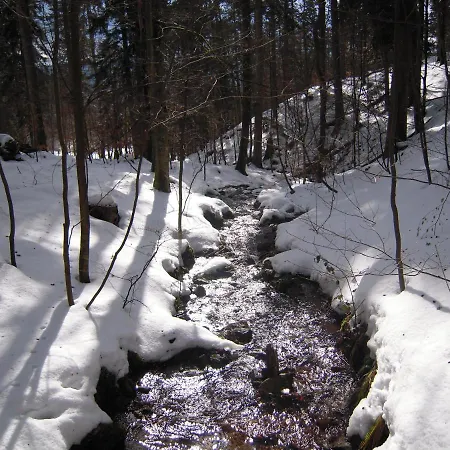 Louisental - Gruppenunterkunft Für Selbstversorger *