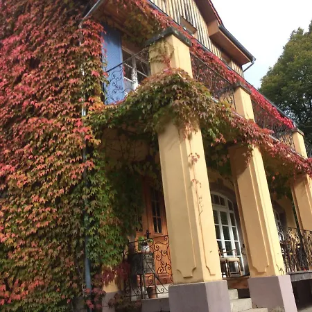 Louisental - Gruppenunterkunft Für Selbstversorger