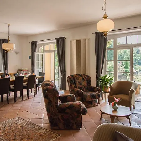 Louisental - Gruppenunterkunft Für Selbstversorger