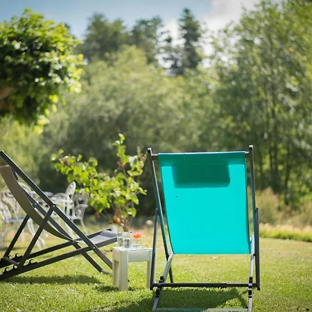 Louisental - Gruppenunterkunft Für Selbstversorger Ferienhaus