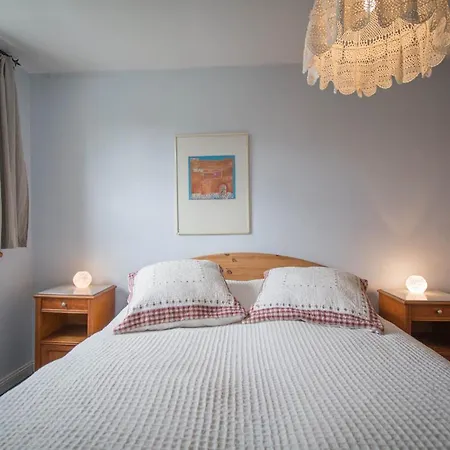 Louisental - Gruppenunterkunft Für Selbstversorger Ferienhaus *