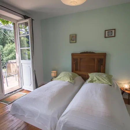 Louisental - Gruppenunterkunft Für Selbstversorger