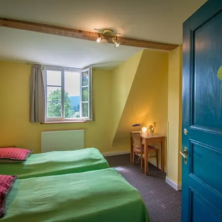 Louisental - Gruppenunterkunft Für Selbstversorger