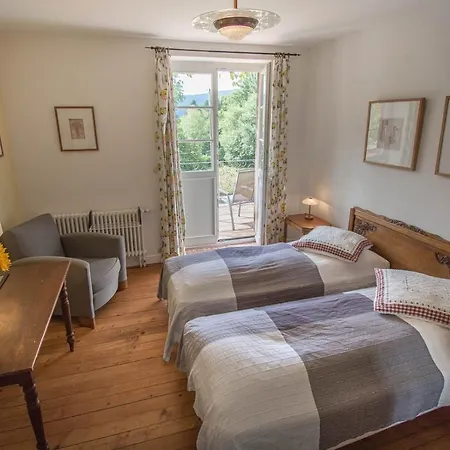 Ferienhaus Louisental - Gruppenunterkunft Für Selbstversorger