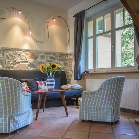 Ferienhaus Louisental - Gruppenunterkunft Für Selbstversorger Le Hohwald