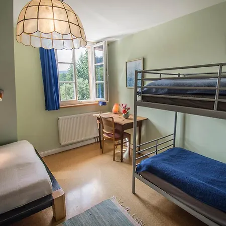 Louisental - Gruppenunterkunft Für Selbstversorger *