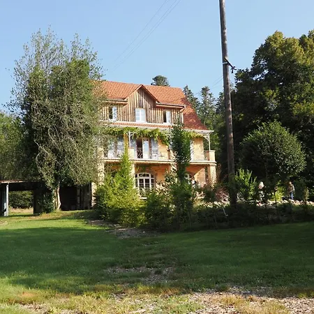 Louisental - Gruppenunterkunft Für Selbstversorger Ferienhaus *