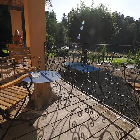 Louisental - Gruppenunterkunft Für Selbstversorger * Le Hohwald