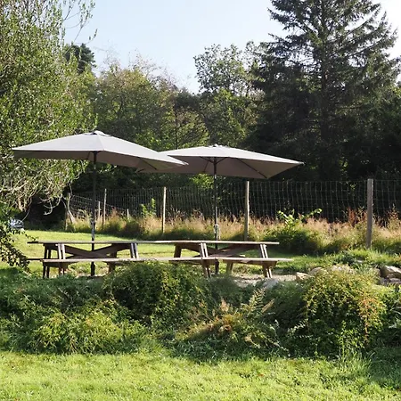 Louisental - Gruppenunterkunft Für Selbstversorger * Le Hohwald