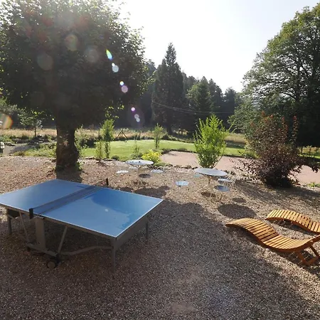 Ferienhaus Louisental - Gruppenunterkunft Für Selbstversorger