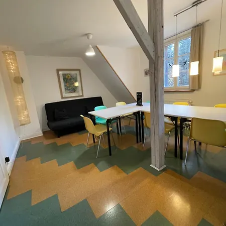 Louisental - Gruppenunterkunft Für Selbstversorger *